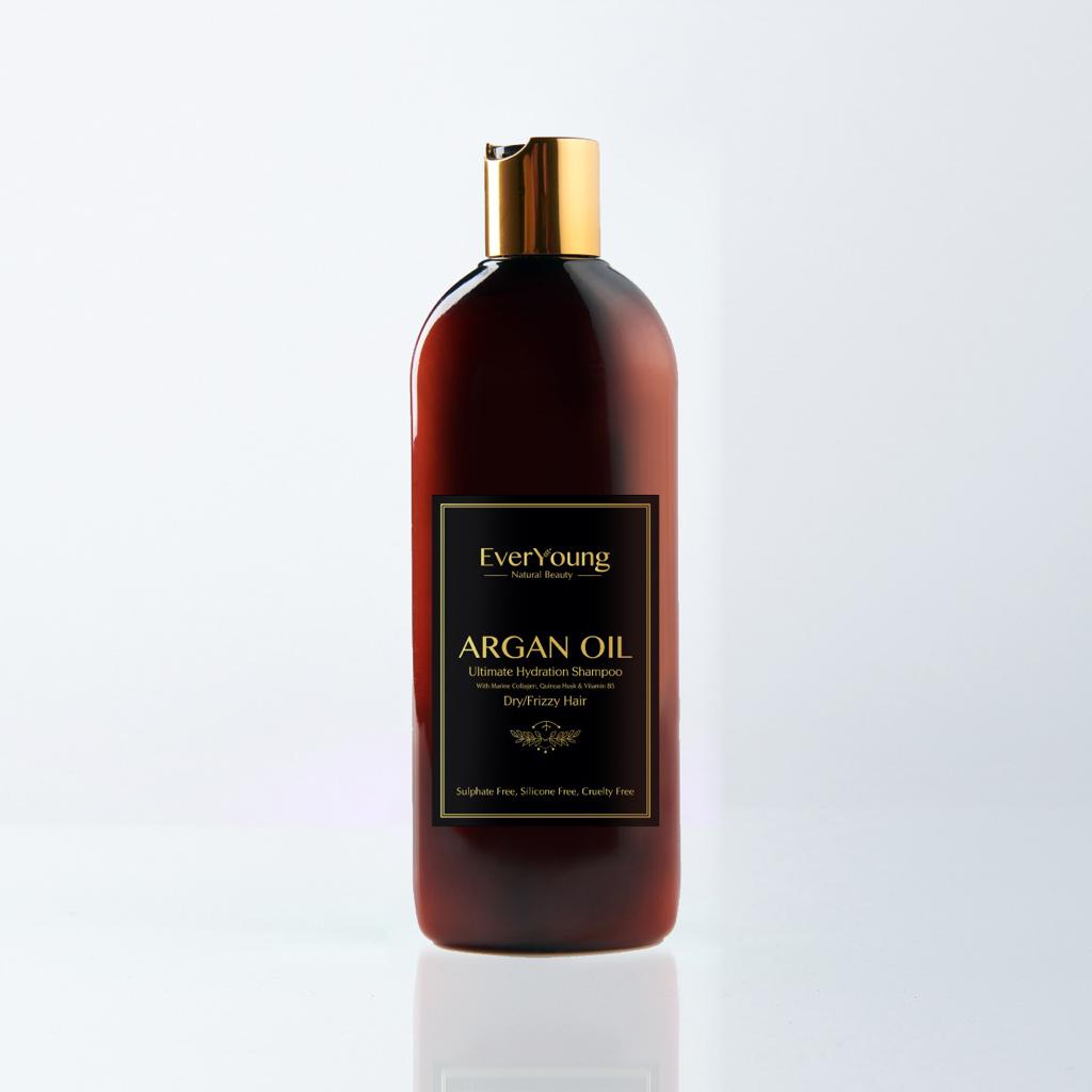 Everyoung Argan Oil Ultimate Shampoo