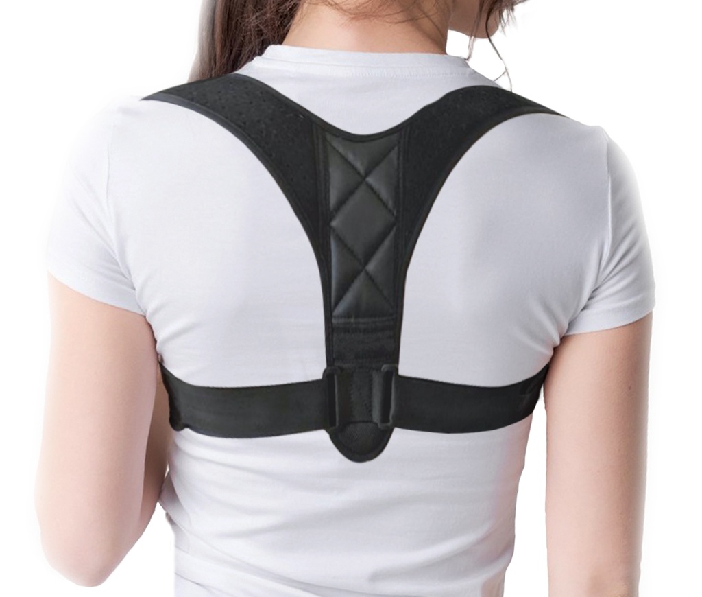 Verve Posture Corrector (one size)
