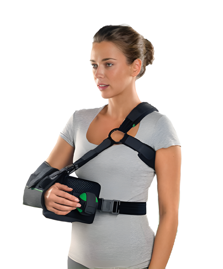 Verve Shoulder Abductor Support