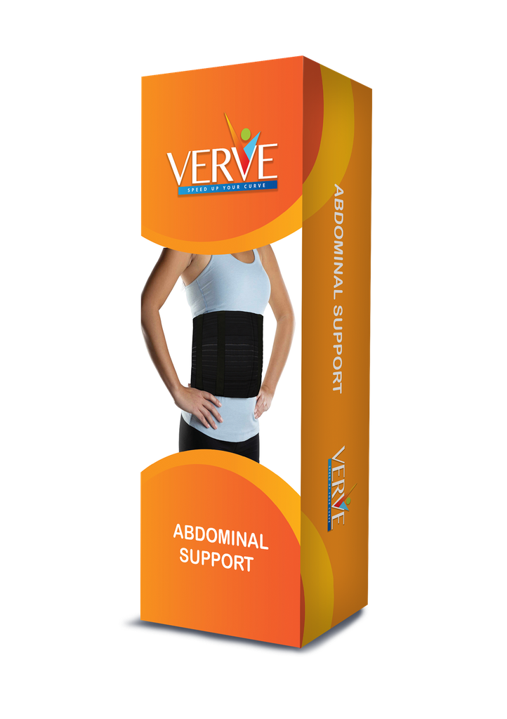 Verve Abdominal belt 