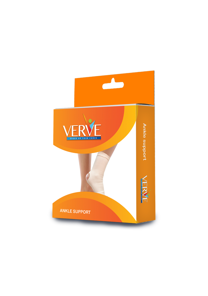 Verve Ankle Elastic 