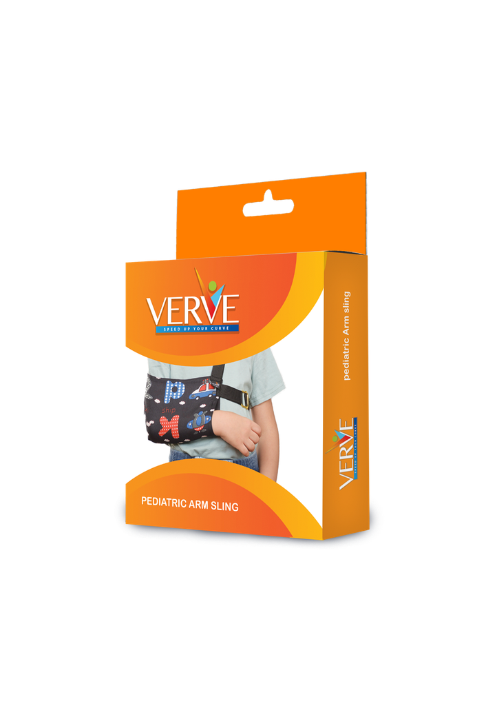 Verve Arm sling children 