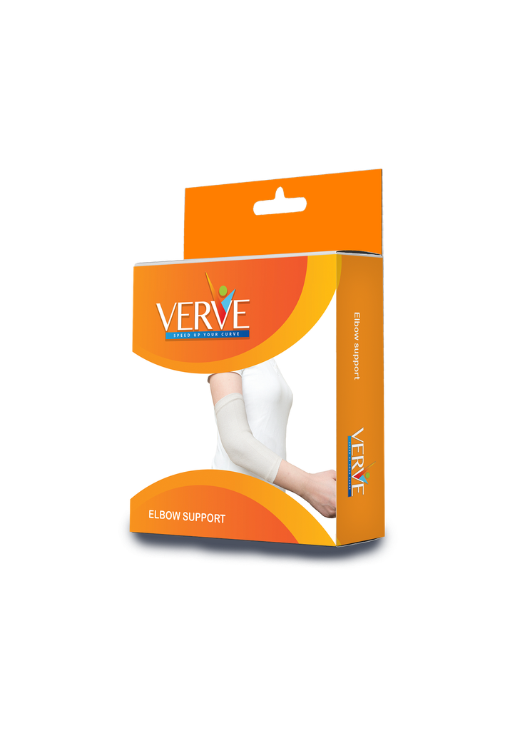 Verve Elbow Elastic 