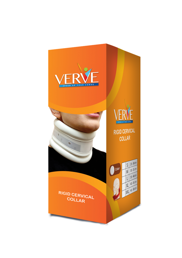 Verve Hard collar 