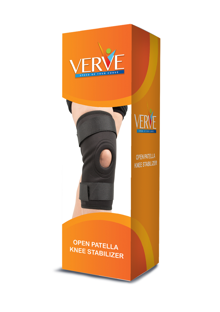 Verve Knee padded 