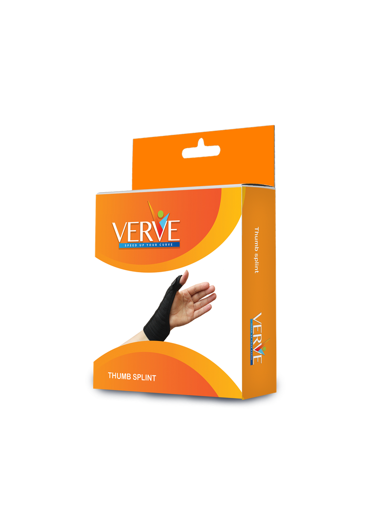 Verve Thumb support 