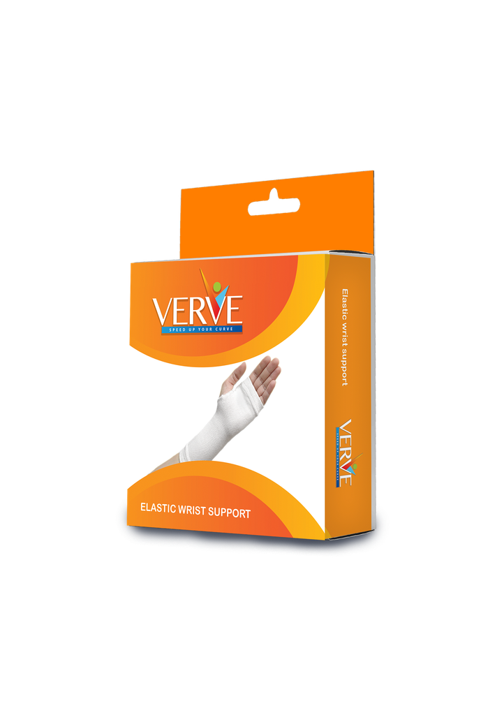 Verve Wrist Elastic 