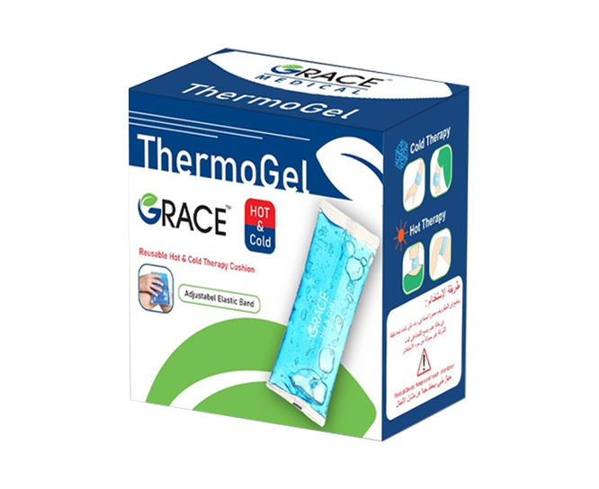 Grace Thermo gel Hot & Cold