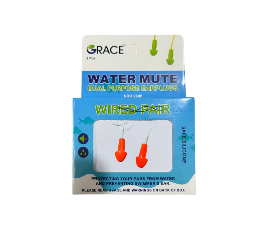 Grace Water Mute