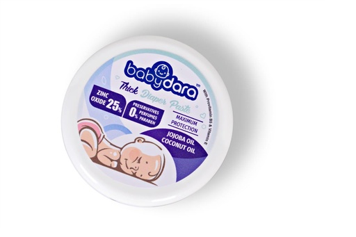 [FV-0001] Baby Dara Diaper paste 100gm