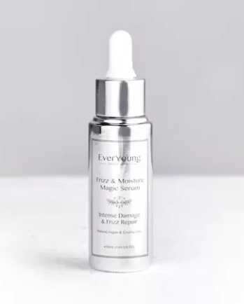 [EV-0018] Everyoung ARGAN OIL frizz&moisture magic serum 30ml