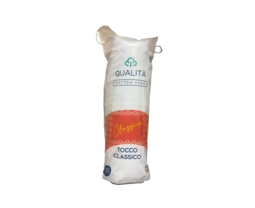 [QU-0023] Qualita cotton pads classica 70 pcs