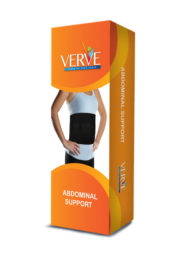Verve Abdominal belt 