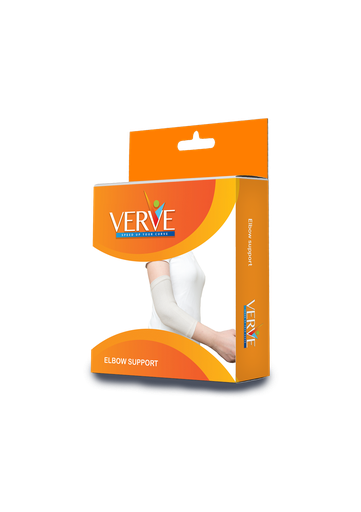 Verve Elbow Elastic 