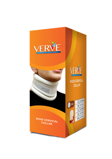 Verve Hard collar 