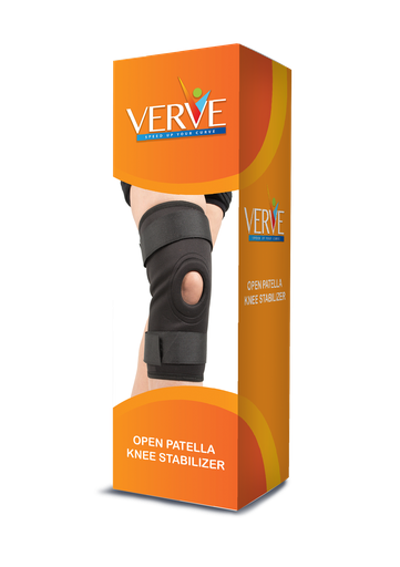 Verve Knee padded 
