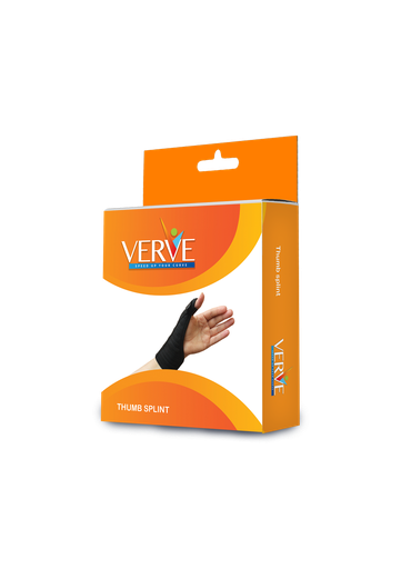 Verve Thumb support 
