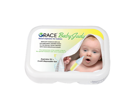 [GR-0009] Grace Nasal aspirator