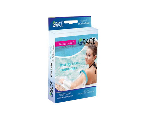[GR-0014] Grace Arm Cast Cover Adult