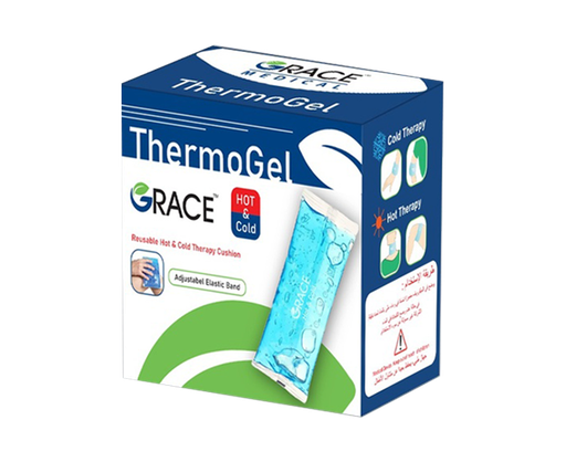[GR-0015] Grace Thermo gel Hot & Cold